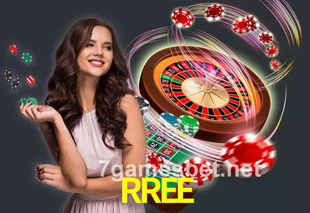 vivo no cassino RREE
